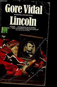 portada Lincoln Vol. Iii