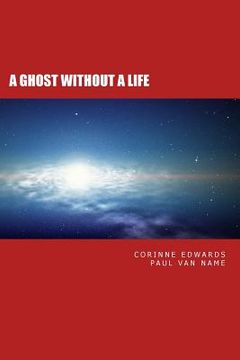 portada A Ghost Without A Life (in English)