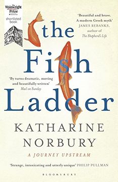 portada The Fish Ladder: A Journey Upstream