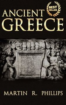 portada Ancient Greece: Discover the Secrets of Ancient Greece