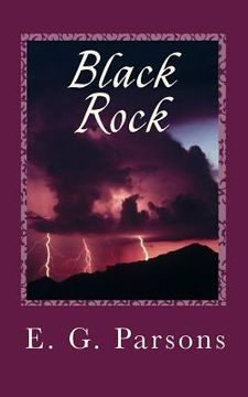 portada Black Rock: A Time For Love (en Inglés)