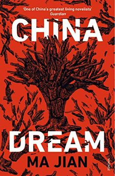 portada China Dream (en Inglés)