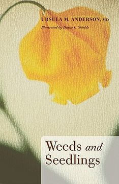 portada weeds and seedlings (en Inglés)