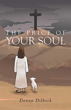 portada The Price of Your Soul 