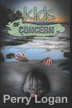 portada Kids of Concern (in English)