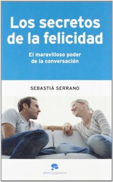 portada Los Secretos de la Felicidad (in Spanish)