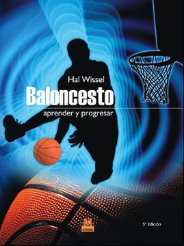 portada Baloncesto: Aprender y Progresar (in Spanish)