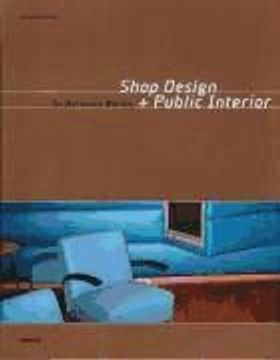 portada In. Between. Berlin: Shop Design & Public Interior: Shop Design and Public Interior (en Inglés)