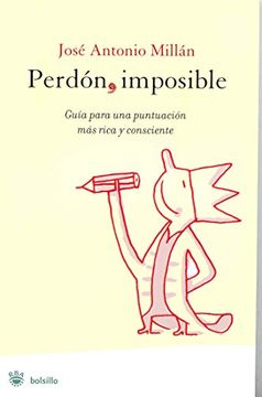 perdon imposible bolsillo