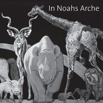portada In Noahs Arche (en Alemán)