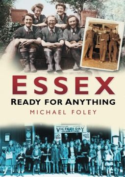 portada Essex (in English)