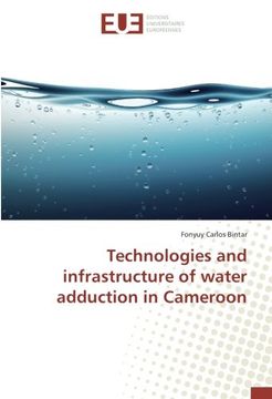 portada Technologies and infrastructure of water adduction in Cameroon
