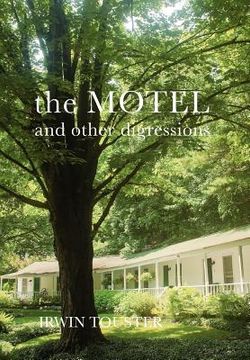 portada the motel and other digressions (en Inglés)