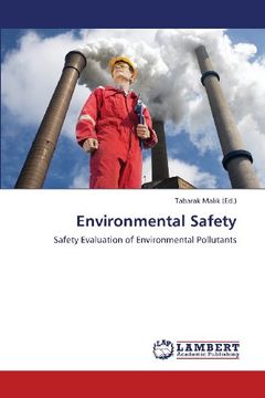 portada Environmental Safety