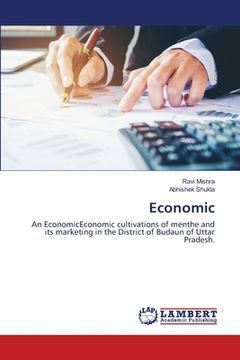 portada Economic (en Inglés)