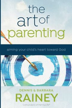 portada Art of Parenting (en Inglés)