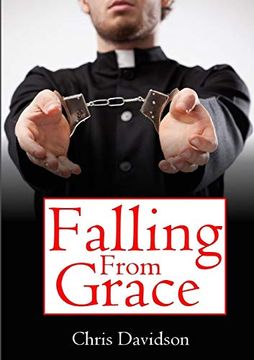portada Falling From Grace (en Inglés)
