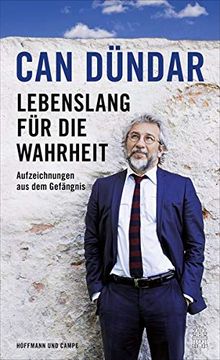 portada Lebenslang für die Wahrheit: Aufzeichnungen aus dem Gefängnis (in German)