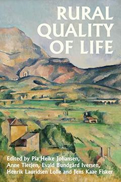 portada Rural Quality of Life (in English)