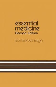 portada essential medicine (in English)