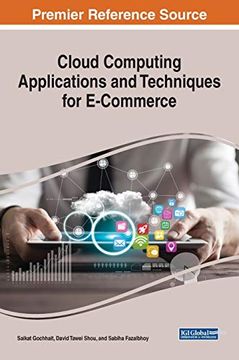 portada Cloud Computing Applications and Techniques for E-Commerce 