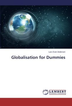 portada Globalisation for Dummies