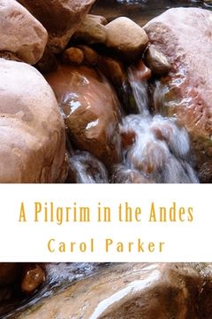 portada A Pilgrim in the Andes (en Inglés)
