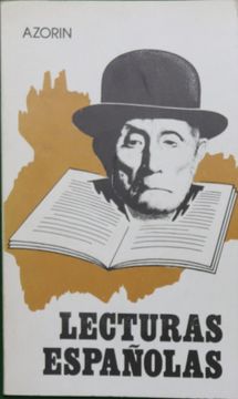 portada Lecturas Españolas