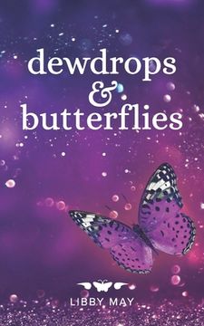 portada Dewdrops And Butterflies (en Inglés)