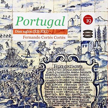 portada Portugal, diez siglos