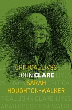 portada John Clare (en Inglés)