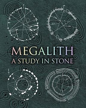 portada Megalith: Studies in Stone (Wooden Books) 