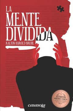 portada La mente dividida