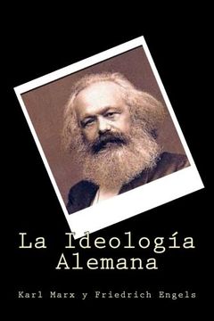 portada La Ideologia Alemana (Spanish Edition)