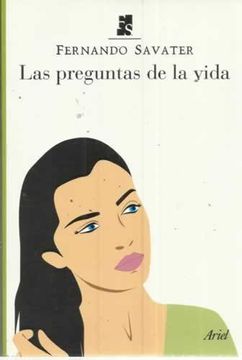 portada Las Preguntas de la Vida (in Spanish)