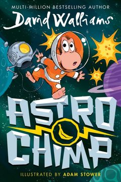portada Astrochimp