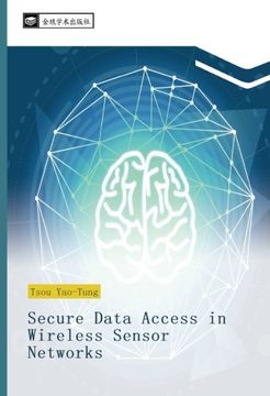 portada Secure Data Access in Wireless Sensor Networks