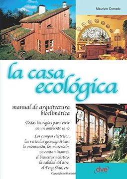 portada La Casa Ecológica