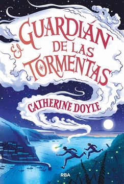 El Guardián de Las Tormentas / The Storm Keepers Island (in Spanish)