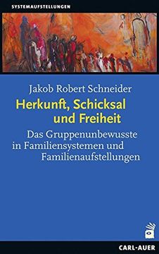 portada Herkunft, Schicksal und Freiheit (in German)