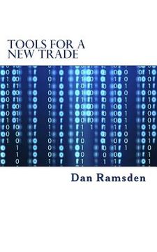 portada Tools for a new trade: Finance, strategy and markets in the digitized economy (in English)