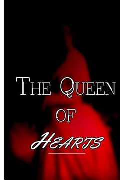 portada The Queen Of Hearts