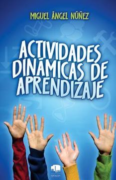 portada Actividades dinámicas de aprendizaje (in Spanish)
