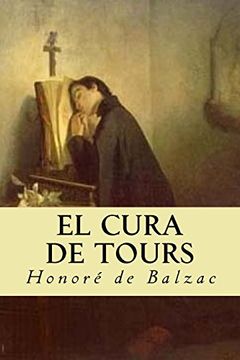 portada El Cura de Tours (in Spanish)