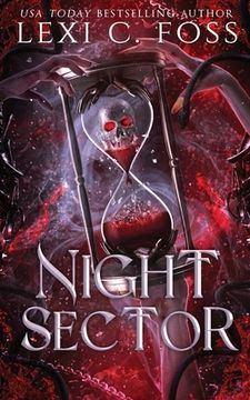 portada Night Sector: Discreet Edition (en Inglés)