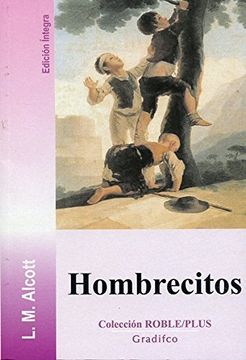 portada Hombrecitos (in Spanish)