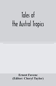 portada Tales of the Austral Tropics (in English)