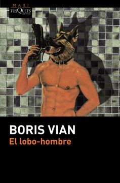El Lobo Boris Vian, ISBN Comprar en Buscalibre