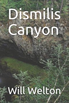 portada Dismilis Canyon (en Inglés)
