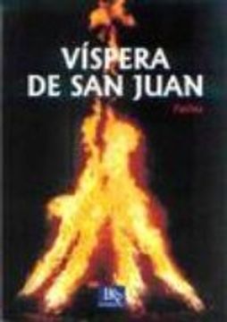 portada VISPERA DE SAN JUAN (En papel)